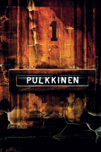 Pulkkinen Season 1