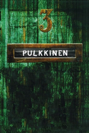 Pulkkinen Season 3