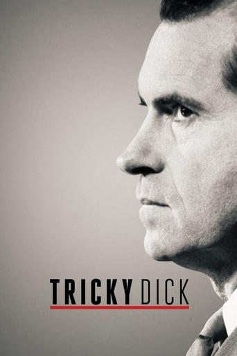 Tricky Dick Season 1