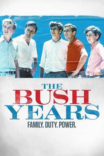 The Bush Years: Family, Duty, Power Season 1