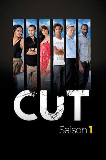 Cut Season 1