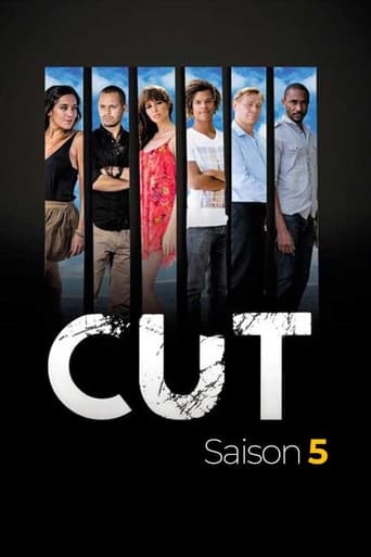 Cut Season 5