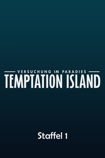 Temptation Island - Versuchung im Paradies Season 1