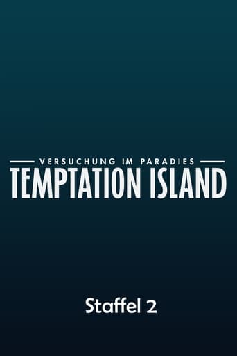 Temptation Island - Versuchung im Paradies Season 2