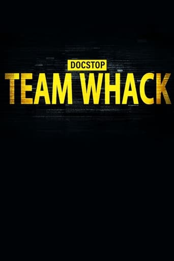 Team Whack Season 1