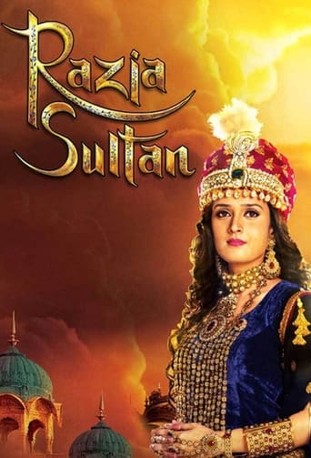 Razia Sultan Season 1