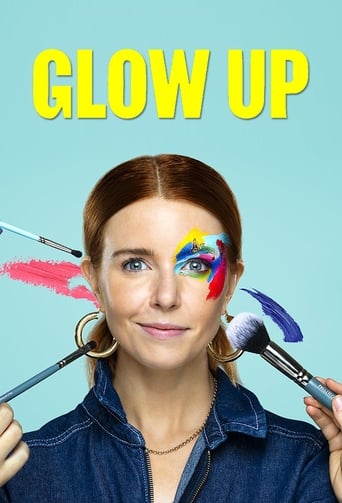 Glow Up: Britain's Next Make-Up Star Season 1