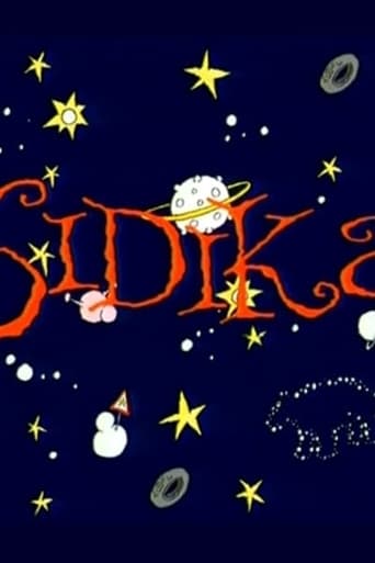 Sidika Season 3