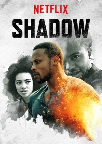 Shadow Season 1