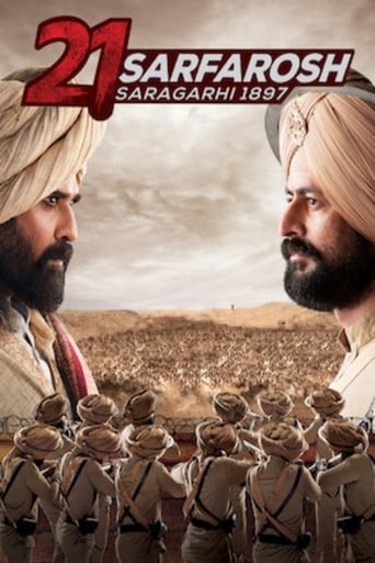 21 Sarfarosh - Saragarhi 1897 Season 1