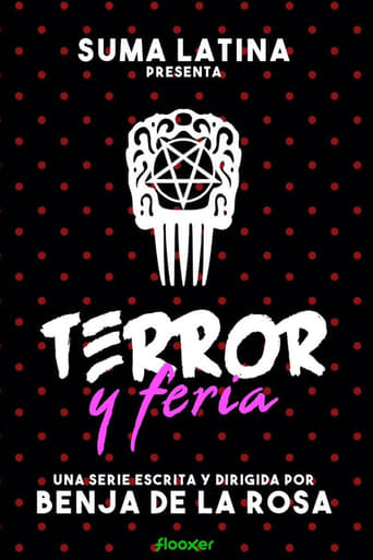 Terror y feria Season 1