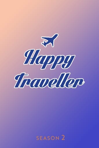 Happy Traveller Season 2