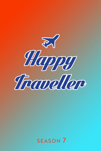 Happy Traveller Season 7