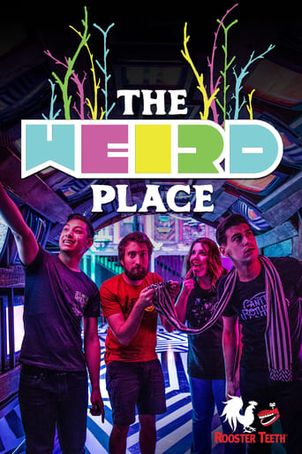 The Weird Place Season 1