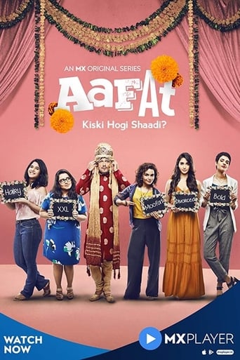 Aafat Season 1