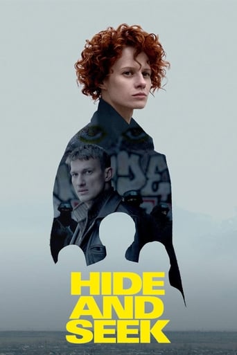 Hide and Seek Season 1