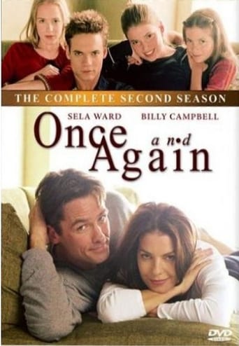 Once and Again Season 2