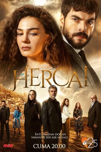 Hercai Season 1