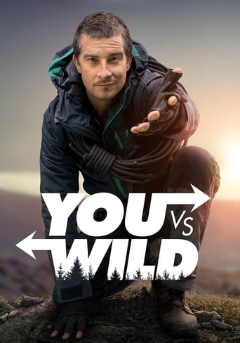 You vs. Wild Season 1