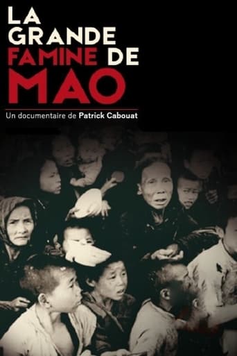 Mao's Great Famine Season 1