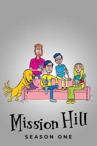 Mission Hill Season 1