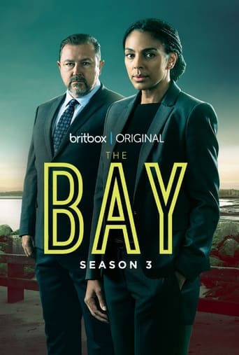 The Bay Season 3