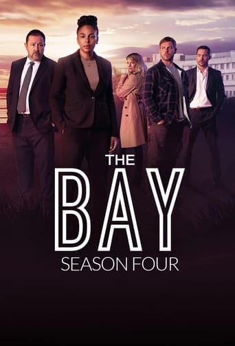 The Bay Season 4