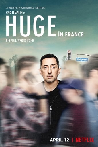 Huge in France Season 1