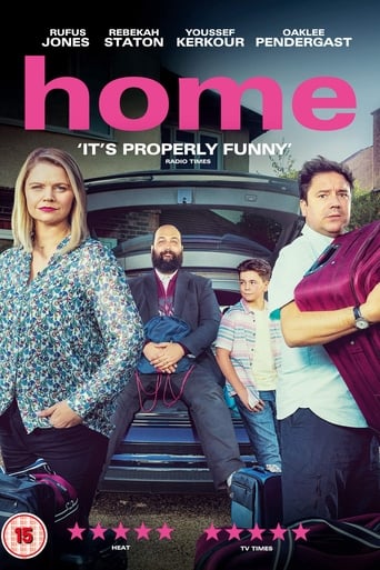 Home Season 1