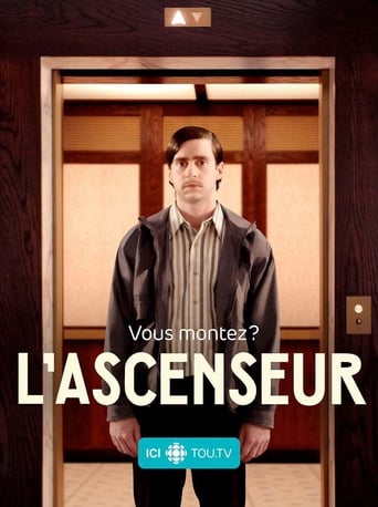 L'ascenseur Season 1