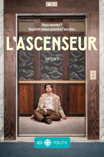 L'ascenseur Season 2