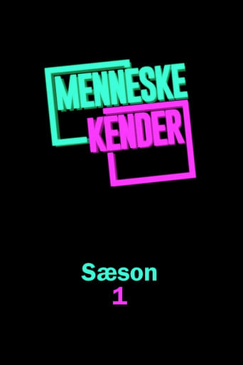 Menneskekender Season 1