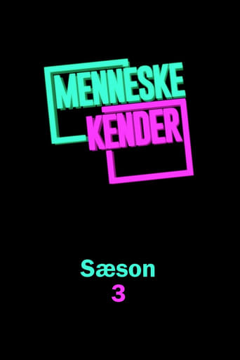 Menneskekender Season 3