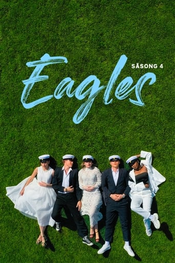 Eagles Season 4