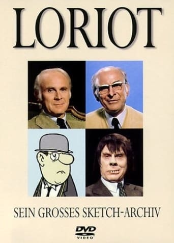 Loriot Season 1