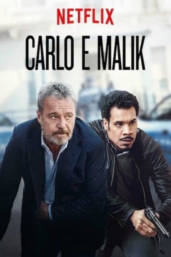 Carlo & Malik Season 1