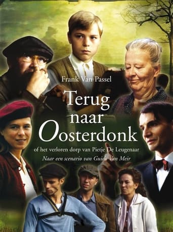 Terug naar Oosterdonk Season 1