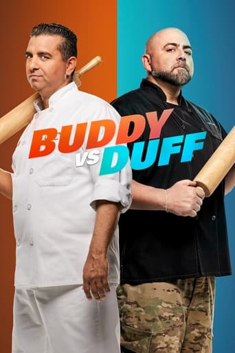 Buddy vs. Duff Season 1