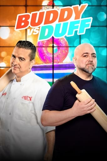 Buddy vs. Duff Season 3