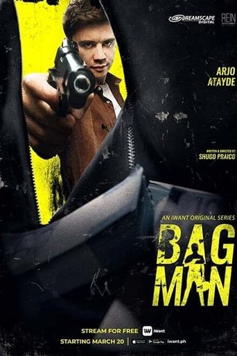 Bagman Season 1