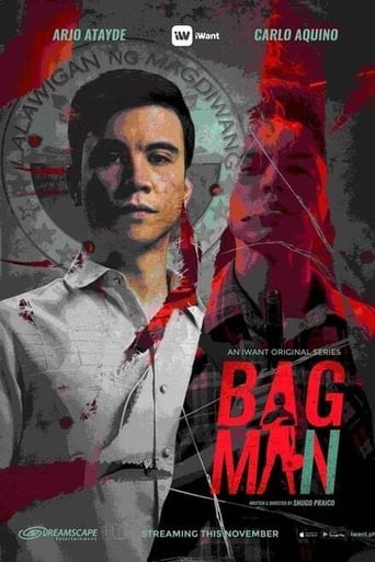 Bagman Season 2