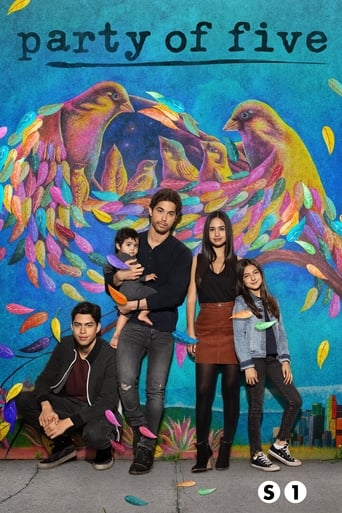 Party of Five Season 1