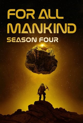 For All Mankind Season 4