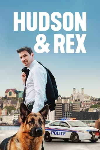 Hudson & Rex Season 2