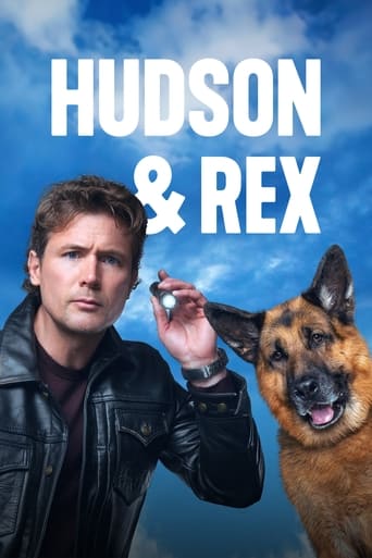 Hudson & Rex Season 6