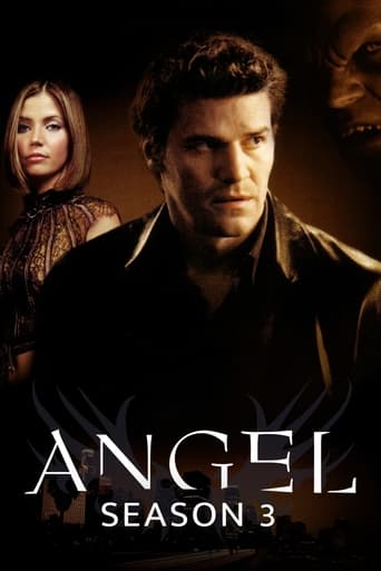 Angel Season 3