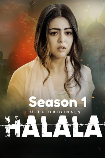 Halala Season 1