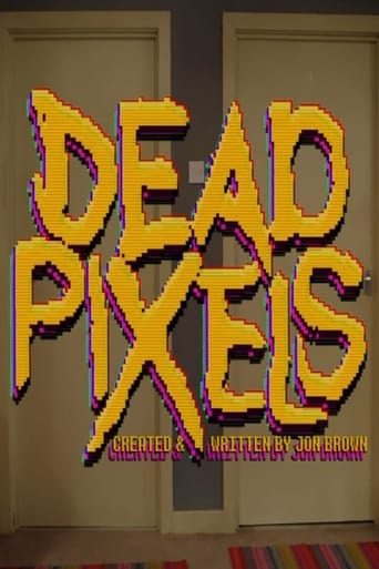 Dead Pixels Season 2