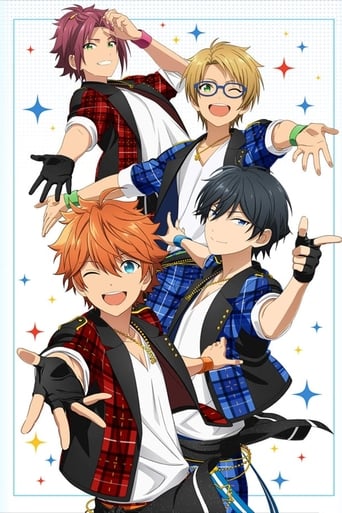 Ensemble Stars! Season 1