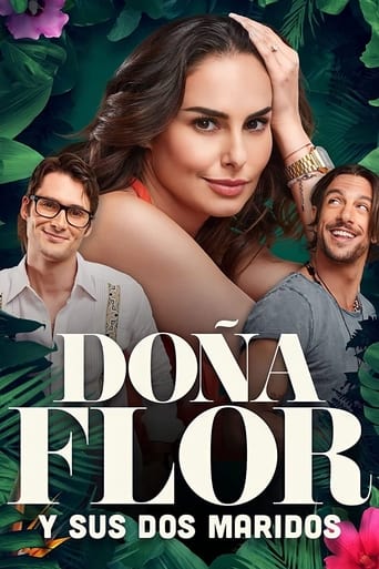 Doña flor y sus dos maridos Season 1